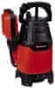 Einhell GC-DP 3325 potopna pumpa za prljavu vodu (4181530)