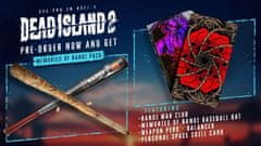 Deep Silver Dead Island 2 - Day One Edition igra (Playstation 4)