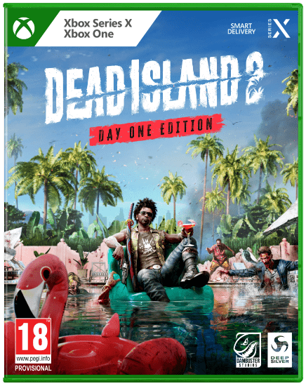 Days discount xbox one