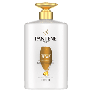   Pantene šampon za oštećenu kosu Intensive Repair, 1000 ml