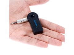 Verkgroup Barijera audio prihvat Bluetooth 3.0 aux priključak + mikrofon