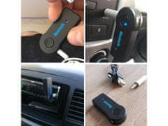 Verkgroup Barijera audio prihvat Bluetooth 3.0 aux priključak + mikrofon