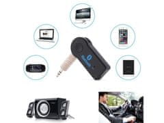 Verkgroup Barijera audio prihvat Bluetooth 3.0 aux priključak + mikrofon