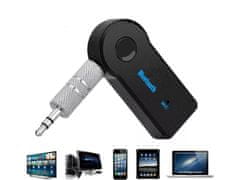 Verkgroup Barijera audio prihvat Bluetooth 3.0 aux priključak + mikrofon