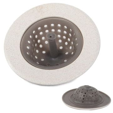 Verkgroup Univerzalni silikonski filter za sudoper 11cm