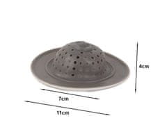 Verkgroup Univerzalni silikonski filter za sudoper 11cm