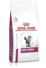 Royal Canin Royal Canin Cat Early Renal - suha hrana za odrasle mačke s bolestima bubrega - 400 g