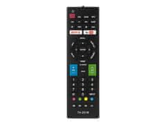 Blow Univerzalni daljinski upravljač LCD TV Sharp III