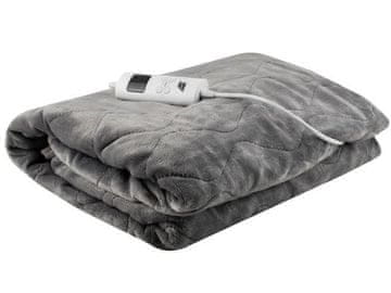 Malatec 85W električna periva grijaća deka 180x130cm