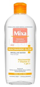 Mixa Niacinamide Glow