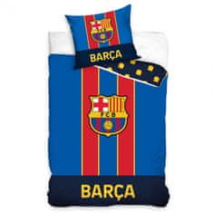 Barcelona FC posteljina, 135 cm x 200 cm