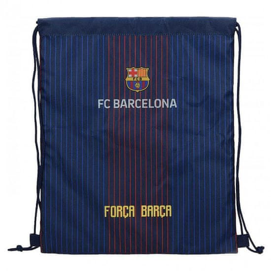 Barcelona FC sportska torba