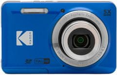 Kodak Friendly Zoom FZ55, plava