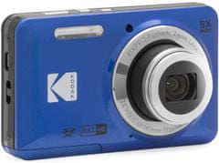 Kodak Friendly Zoom FZ55, plava