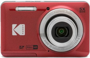 Kodak Friendly Zoom FZ55