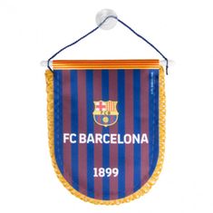 Barcelona FC Senyera zastavica