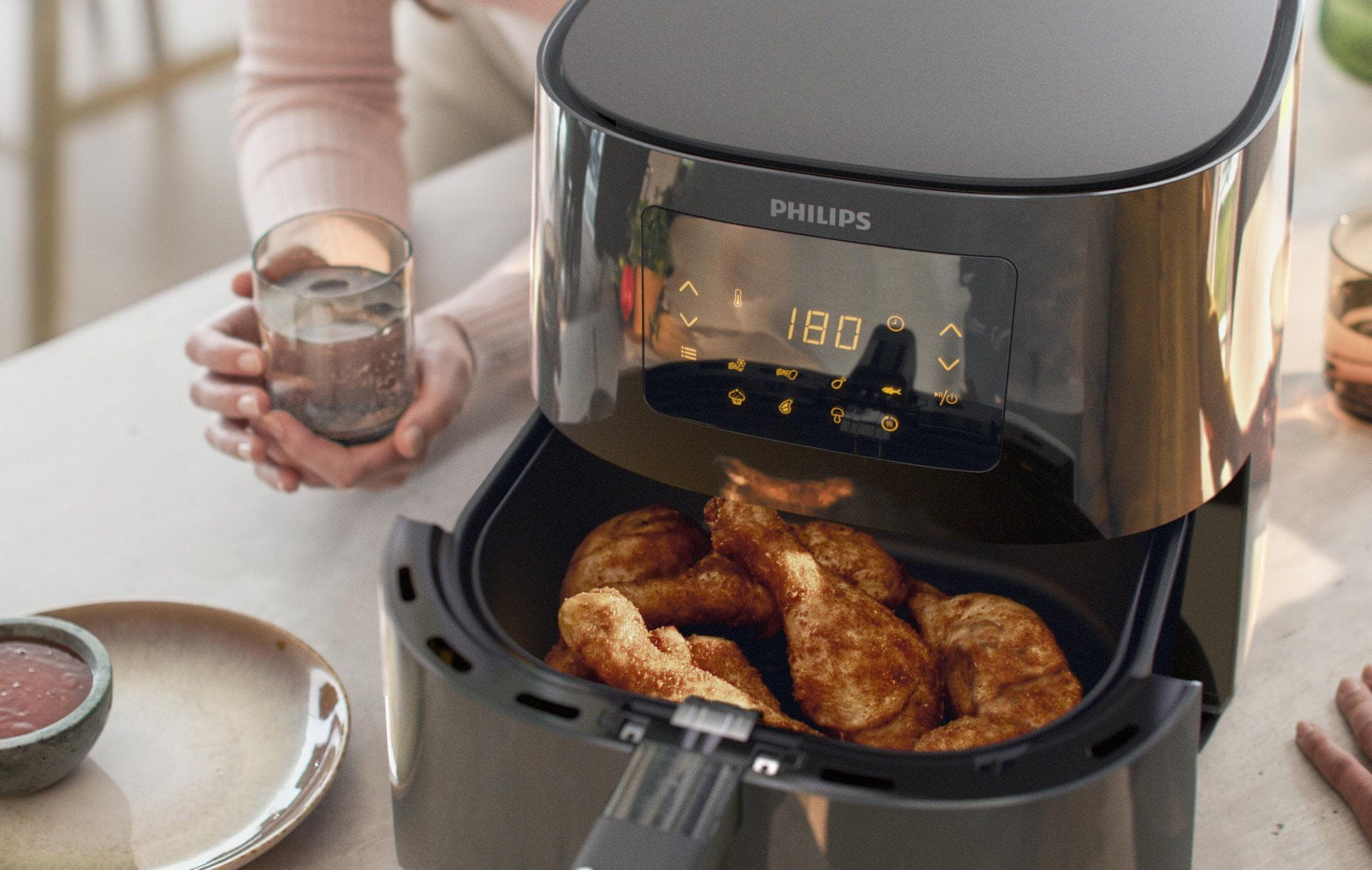 Philips Airfryer XL friteza na vrući zrak HD9270 / 90 | MALL.HR