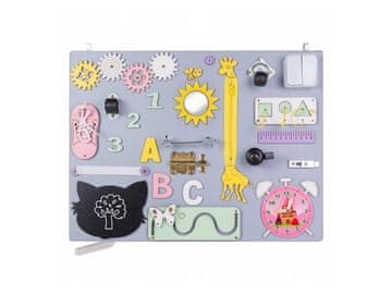 Aga4Kids Edukativna ploča MT08