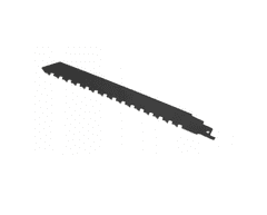 Silver List sabljaste pile za siporex 240mm