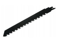 Silver List sabljaste pile za siporex 240mm