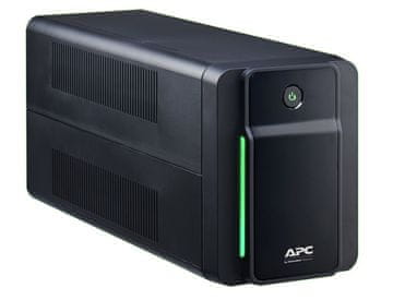 slomart APC Back-UPS BX750MI-GR neprekidno napajanje (UPS), 750VA/410W