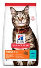 Hill's Adult hrana za mačke, tuna, 300 g