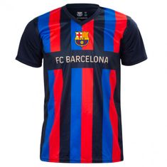 Barcelona FC 3rd Team Poly dječji dres za trening, 152/12