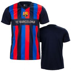 Barcelona FC 3rd Team dres trening majica, S