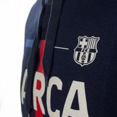 Barcelona FC Text dječja majica s kapuljačom, 152/12