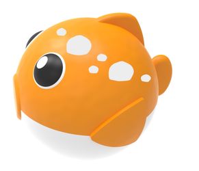  Schildkrot Fishing Game je igra za lov ribe, u ili izvan vode