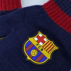Barcelona FC N°1 dječje rukavice