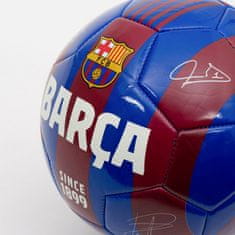 Barcelona FC Home lopta s potpisom