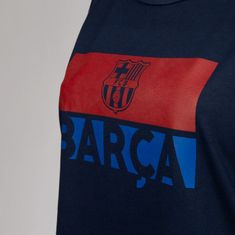 Barcelona FC N°7 ženska majica, L