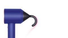 Dyson Supersonic HD07 sušilo za kosu, plavo-roza