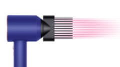 Dyson Supersonic HD07 sušilo za kosu, plavo-roza