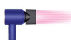 Dyson Supersonic HD07 sušilo za kosu, plavo-roza