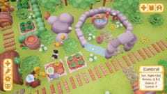 Soedesco Bunny Park igra (Nintendo Switch)