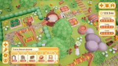 Soedesco Bunny Park igra (Nintendo Switch)