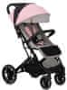 MoMi Estelle Dakar kolica, dječja, roza