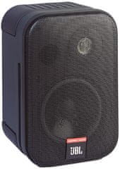 Control One Bluetooth zvučnik, crna