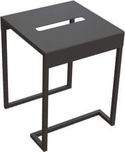 Mokko ADM N51T kupaonski stol 