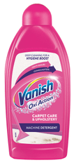 Vanish Strojni šampon za tepihe 500 ml
