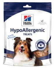 Hill's Hypoallergenic poslastica za pse, 220 g