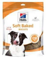 Hill's Soft Baked poslastice za pse, 220 g