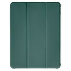 MG Stand Smart Cover maska za iPad Pro 12.9'' 2021, zeleno