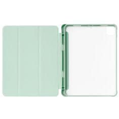 MG Stand Smart Cover maska za iPad mini 2021, zeleno