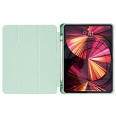 MG Stand Smart Cover maska za iPad mini 2021, zeleno