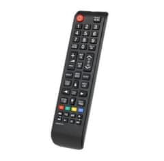 hurtnet TV daljinski upravljač Univerzalni Samsung LED 4K HD Smart