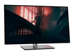 Lenovo ThinkVision P27h-30 monitor, QHD(63A1GAT1EU)