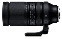 Tamron 150 - 500mm F/5-6.7 Di III VC VXD objektiv (Fujifilm X) A057X